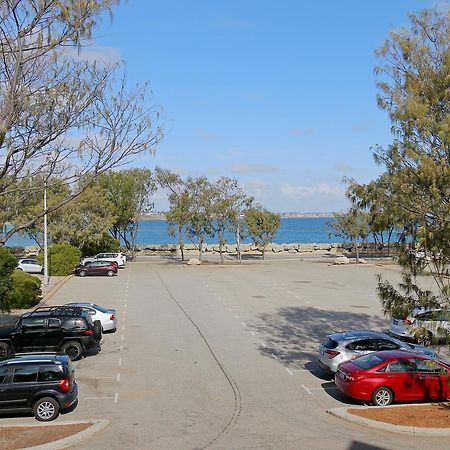Hillarys Marina Apartment Perth Eksteriør bilde