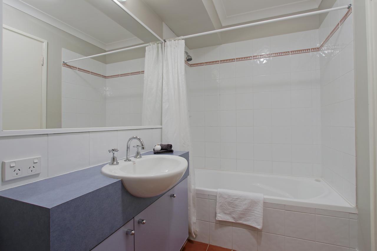 Hillarys Marina Apartment Perth Eksteriør bilde
