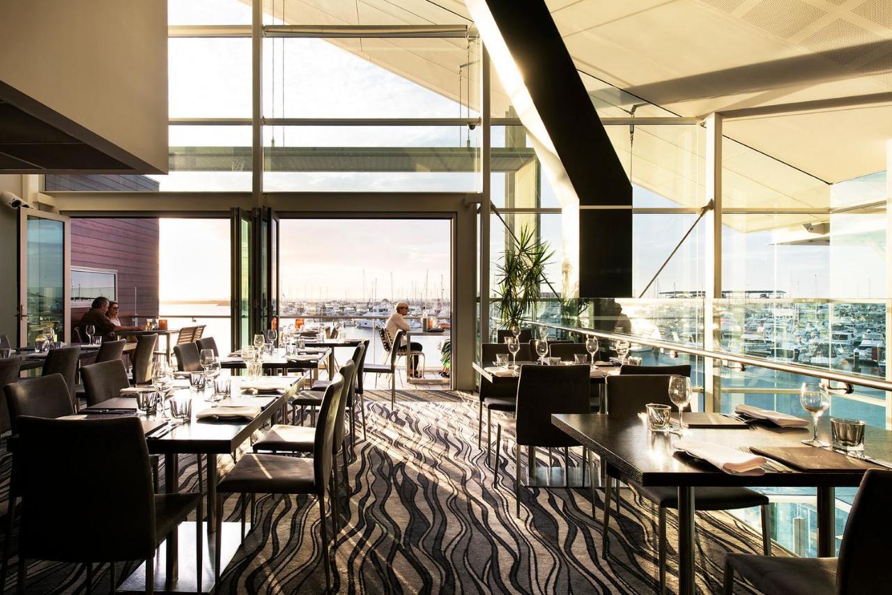 Hillarys Marina Apartment Perth Eksteriør bilde