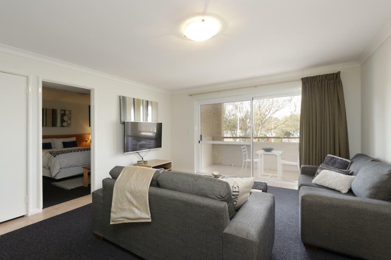 Hillarys Marina Apartment Perth Eksteriør bilde