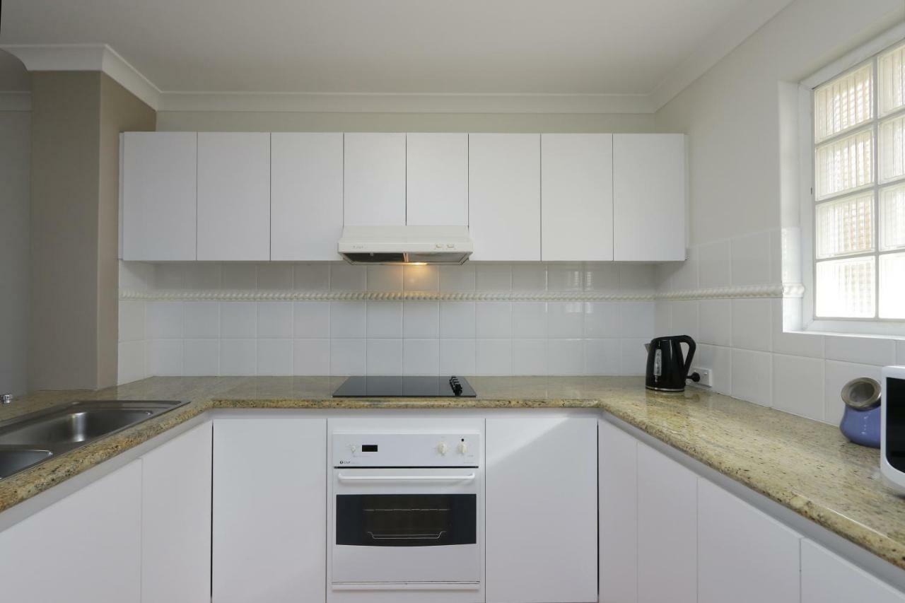 Hillarys Marina Apartment Perth Eksteriør bilde