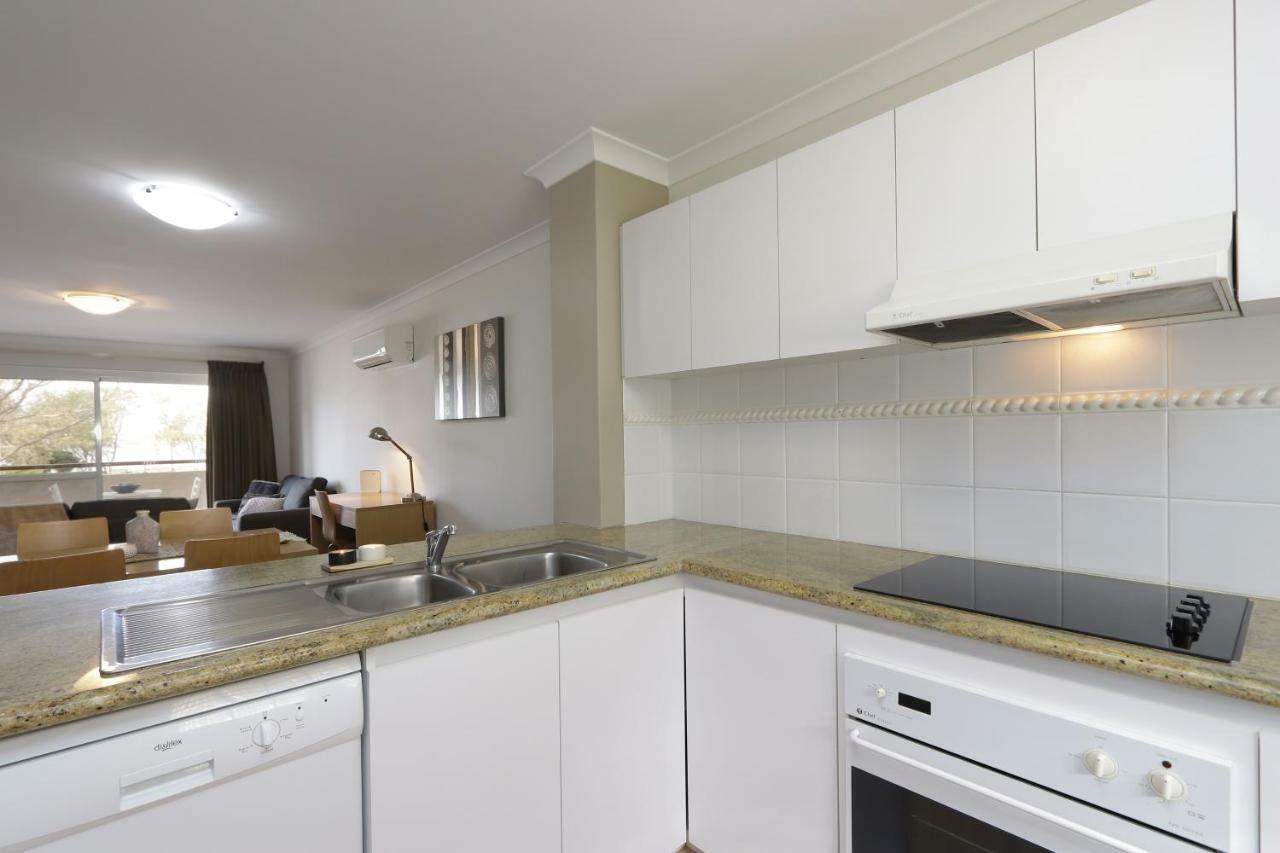 Hillarys Marina Apartment Perth Eksteriør bilde