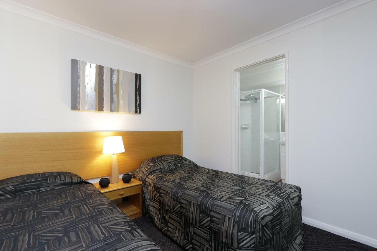 Hillarys Marina Apartment Perth Eksteriør bilde