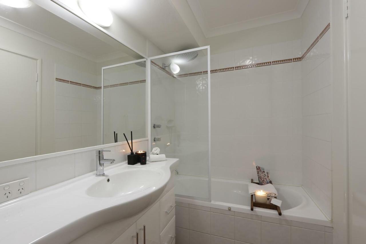 Hillarys Marina Apartment Perth Eksteriør bilde