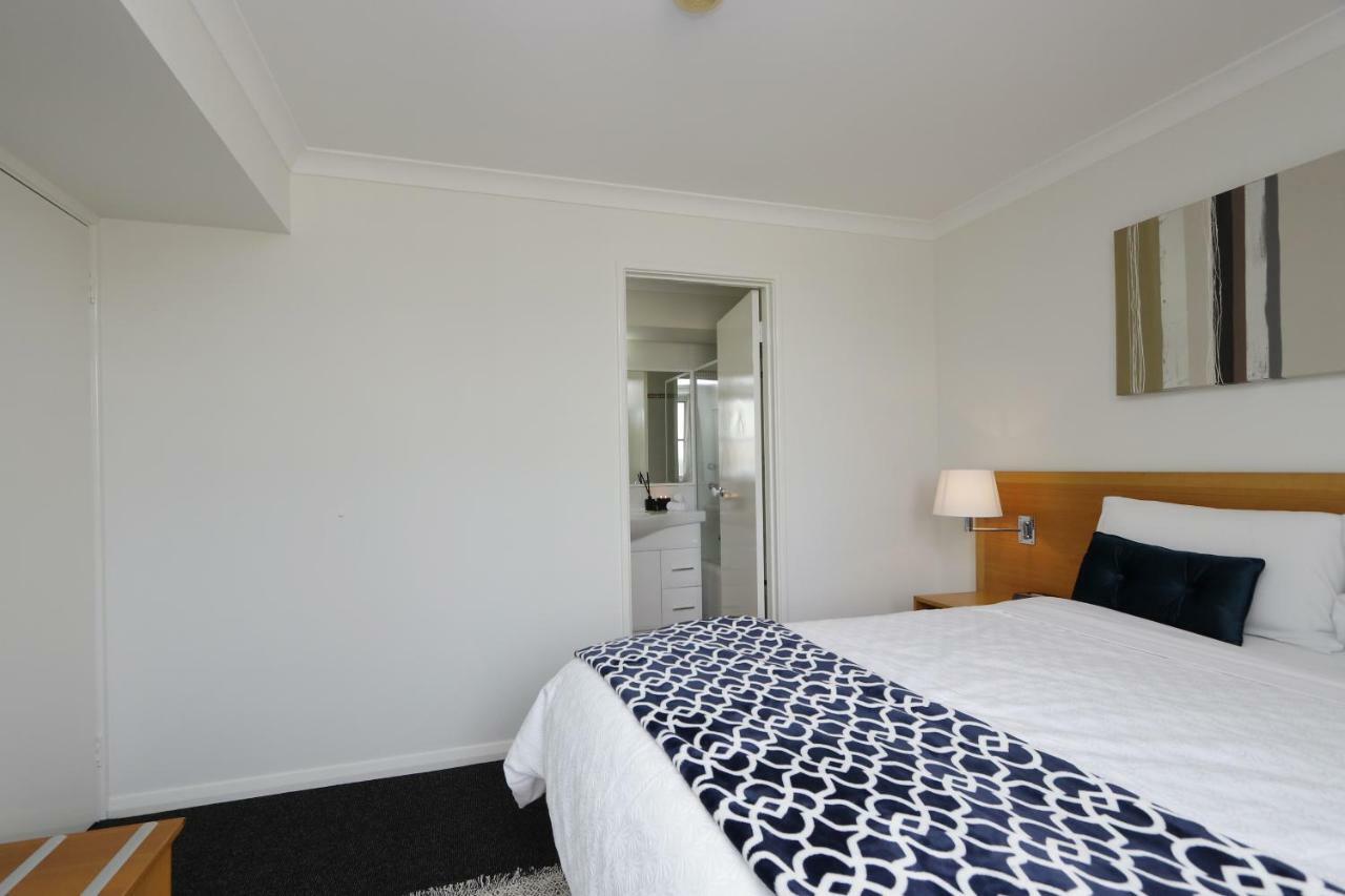 Hillarys Marina Apartment Perth Eksteriør bilde