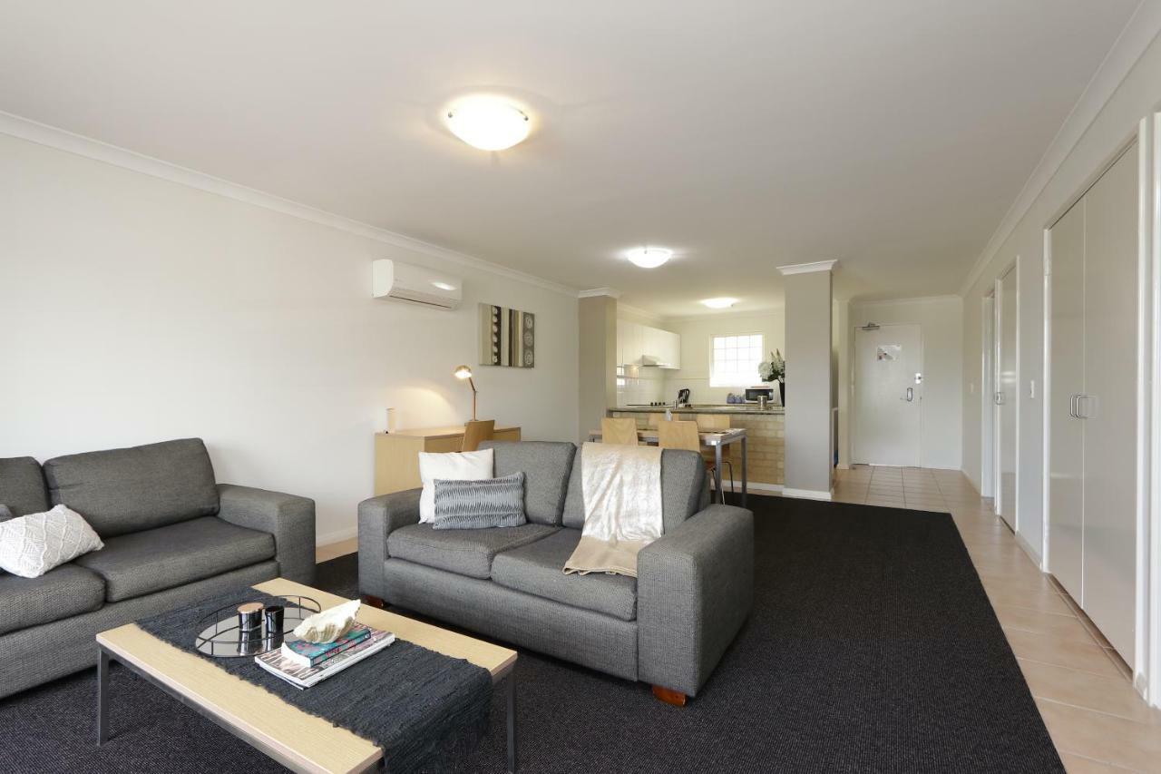 Hillarys Marina Apartment Perth Eksteriør bilde
