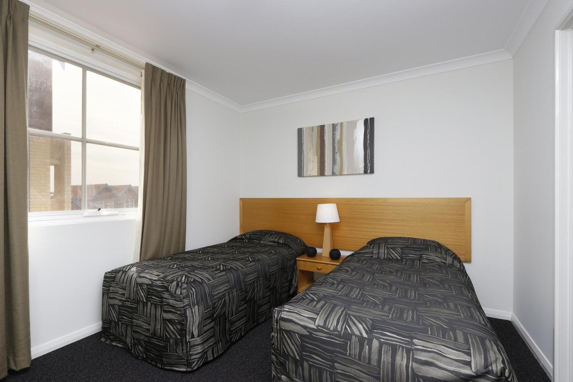 Hillarys Marina Apartment Perth Eksteriør bilde