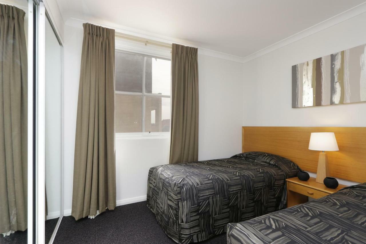 Hillarys Marina Apartment Perth Eksteriør bilde