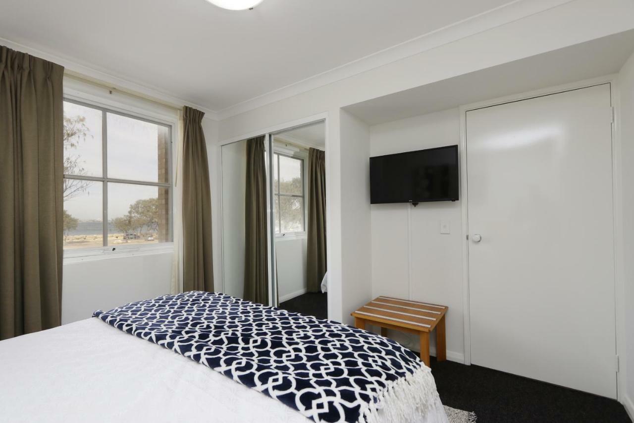 Hillarys Marina Apartment Perth Eksteriør bilde