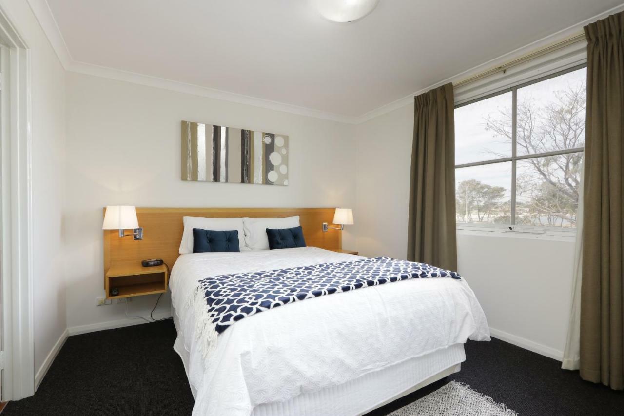 Hillarys Marina Apartment Perth Eksteriør bilde