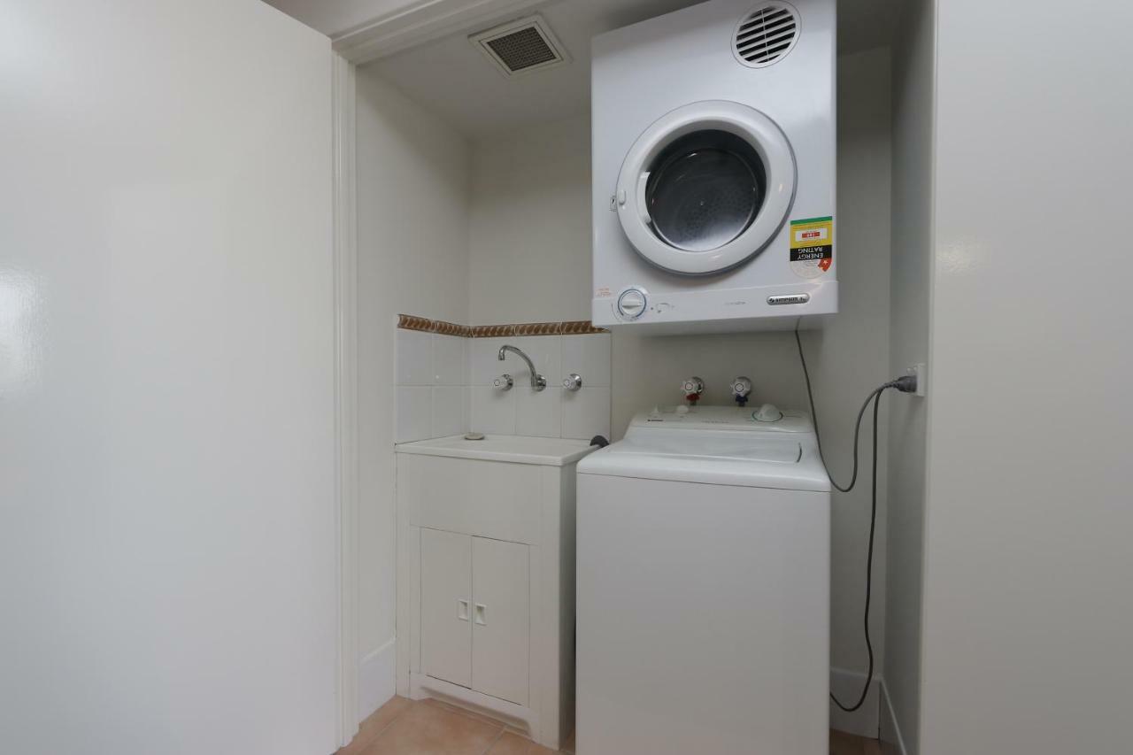 Hillarys Marina Apartment Perth Eksteriør bilde