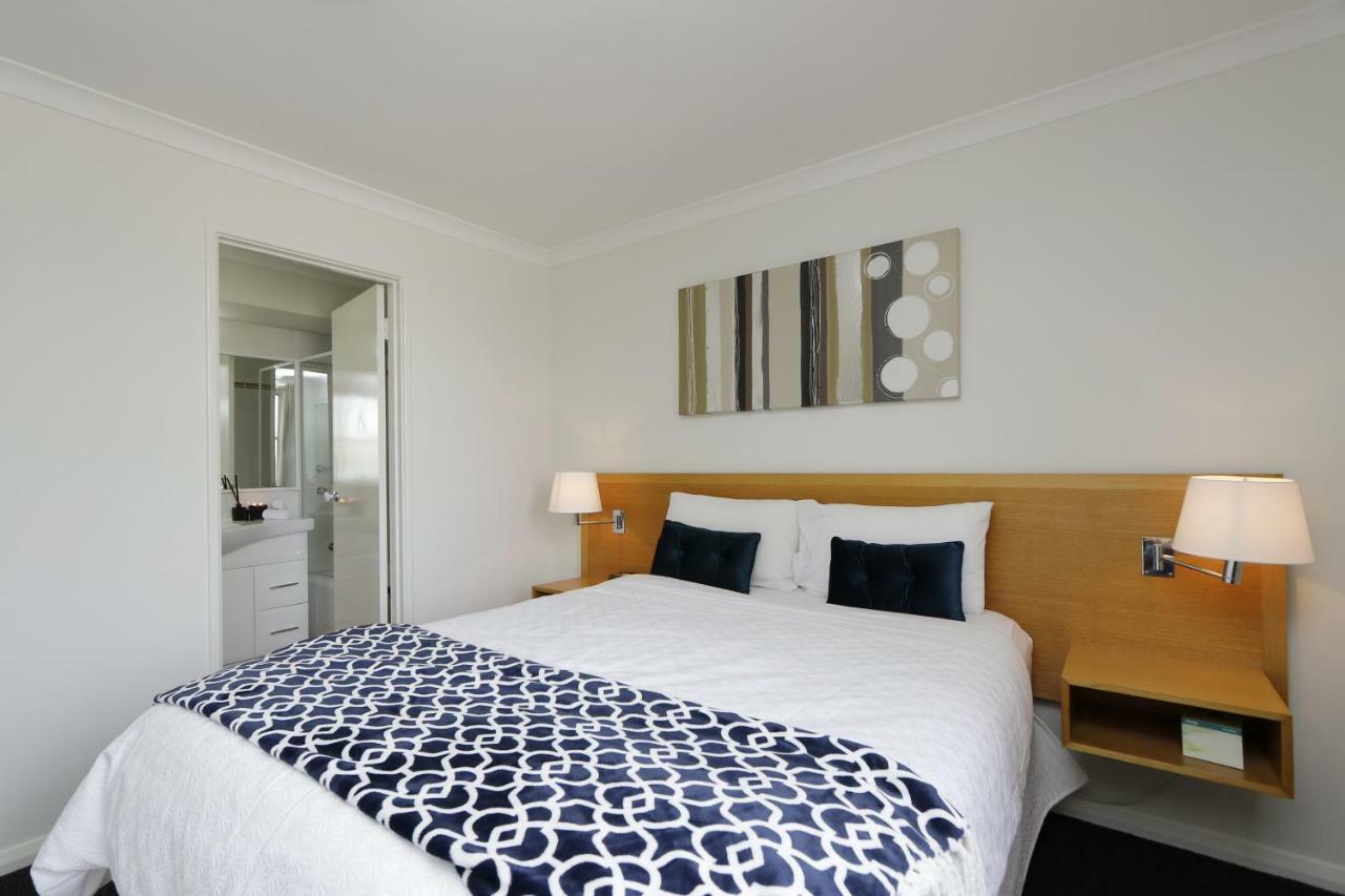 Hillarys Marina Apartment Perth Eksteriør bilde